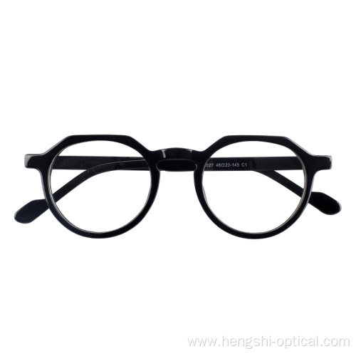 Blue Light Acetate Optical Glasses Frame